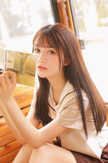 办公室女郎第01集